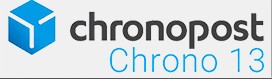 Livraison avant 13H avec Chonopost